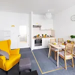 Little Tom Apartments