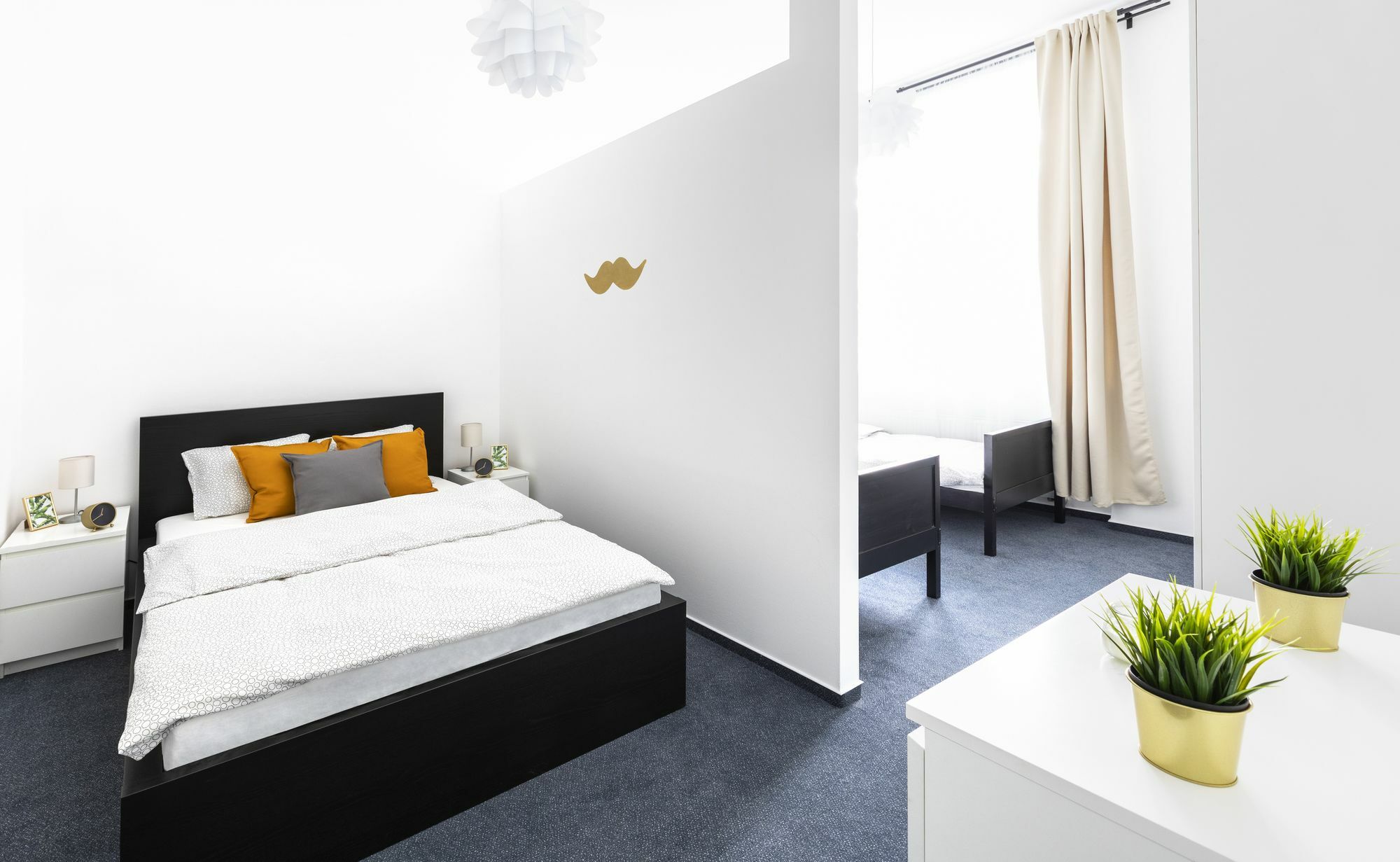Apartmán Little Tom *