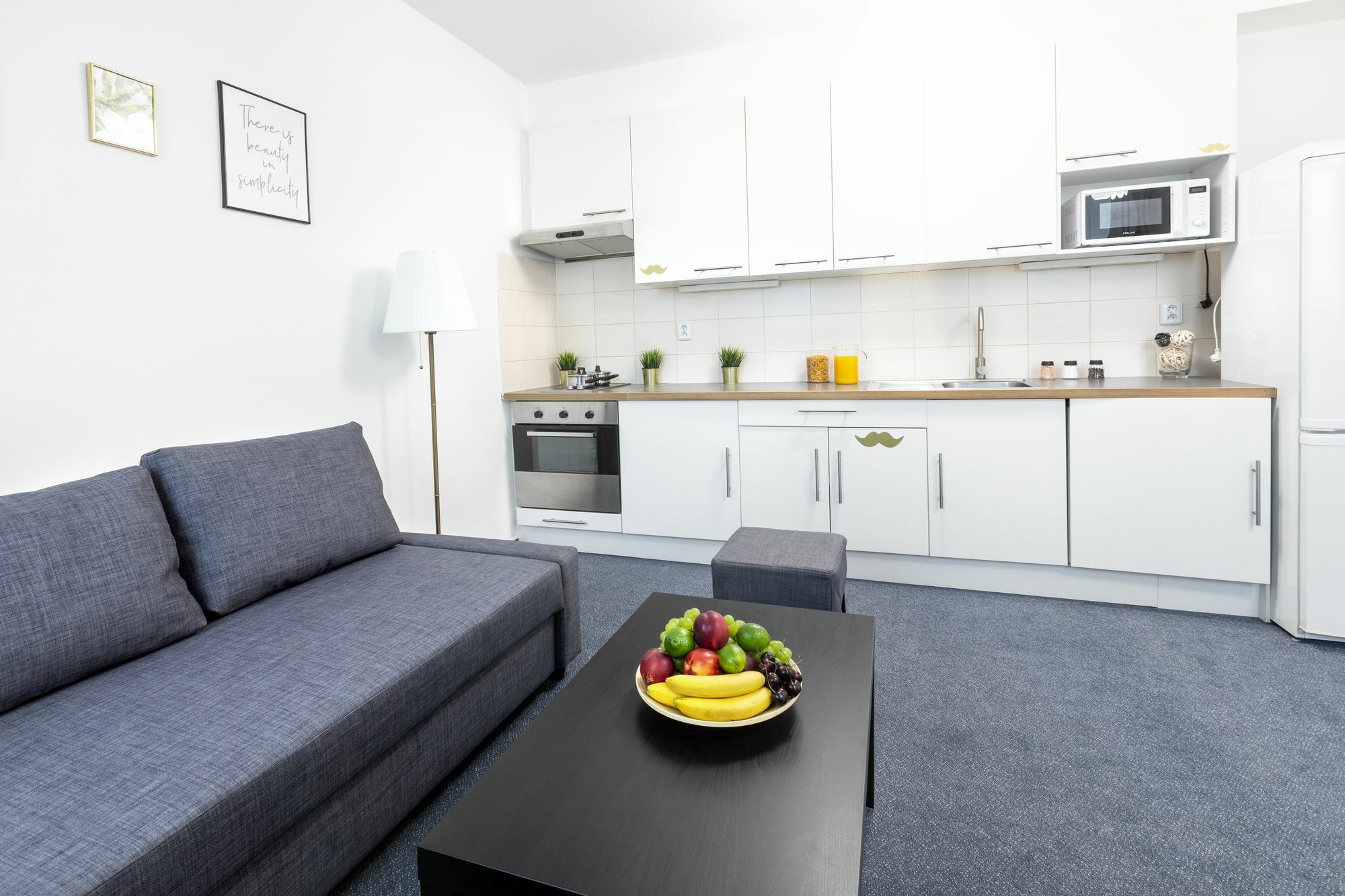 Apartmán Little Tom