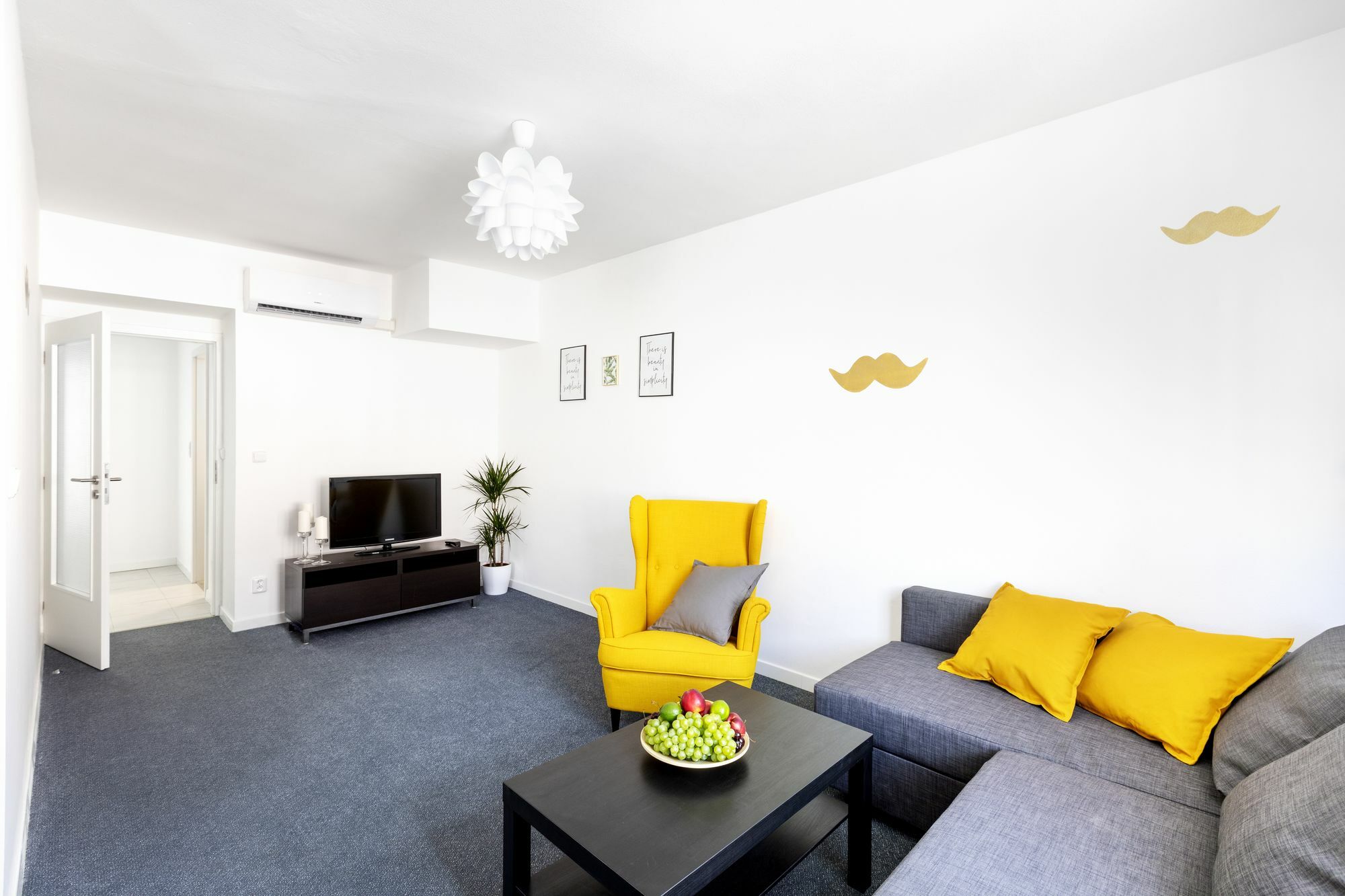 Apartmán Little Tom