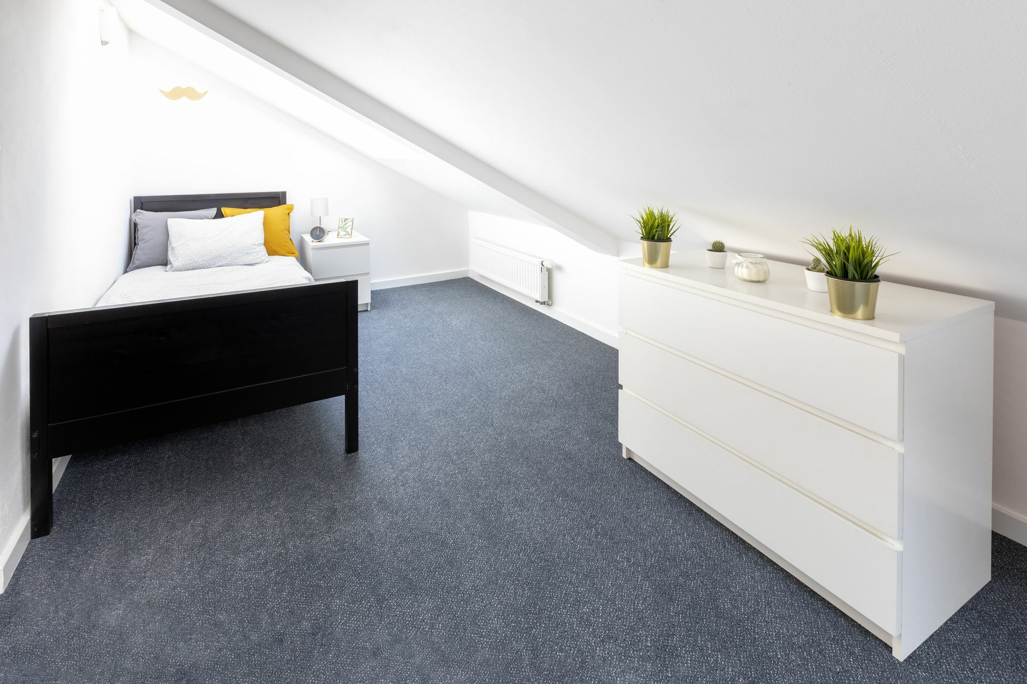 Apartmán Little Tom *